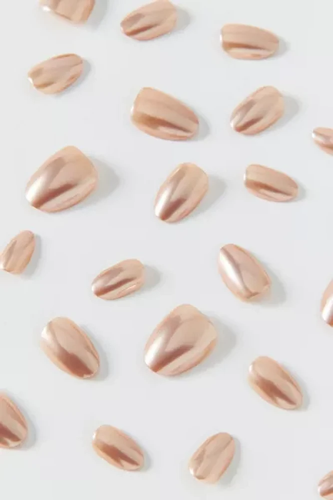 Chillhouse Chill Tips Press-On Manicure Kit