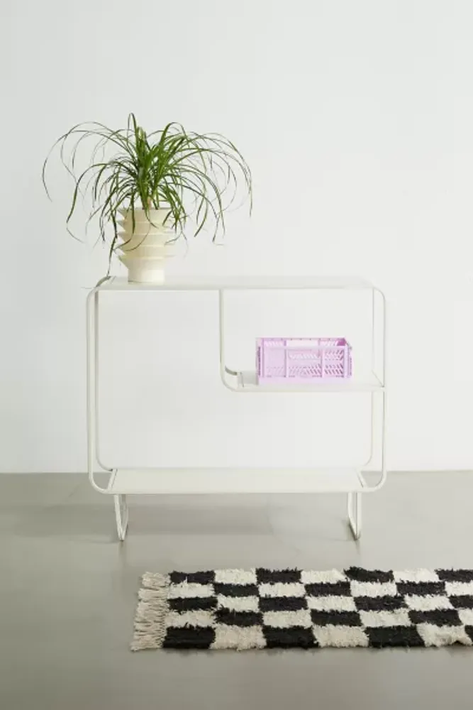 Alana Storage Console