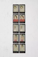 Fujifilm INSTAX MINI Contact Sheet Instant Film