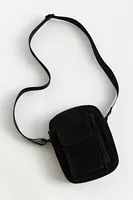 UO Corduroy Mini Messenger Bag