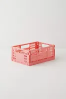 Felix Folding Storage Crate
