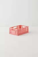 Felix Folding Storage Crate