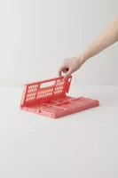 Felix Folding Storage Crate