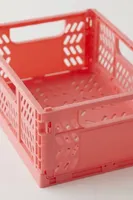 Felix Folding Storage Crate
