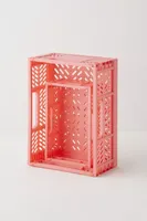 Felix Folding Storage Crate