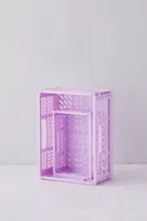 Felix Medium Folding Storage Crate