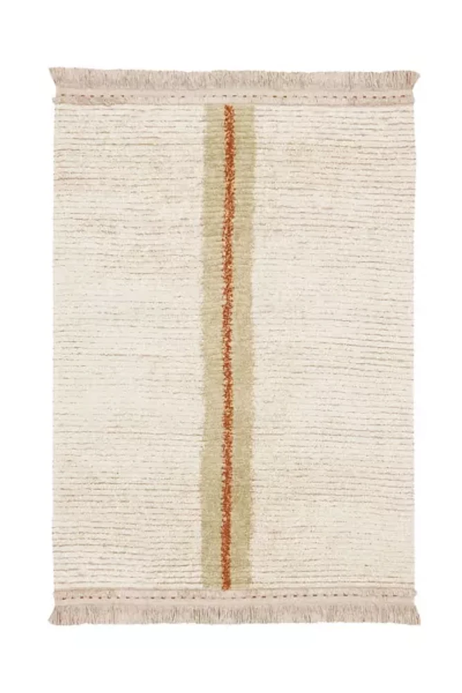 Lorena Canals Reversible Duetto Rug