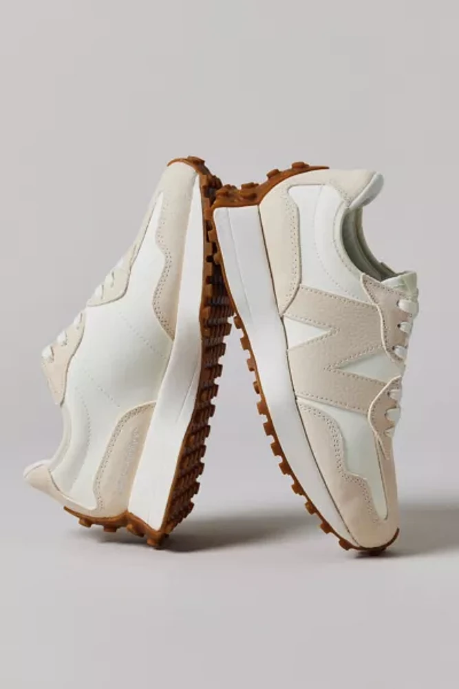 New Balance Women’s 327 Sneaker