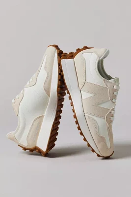 New Balance Women’s 327 Sneaker