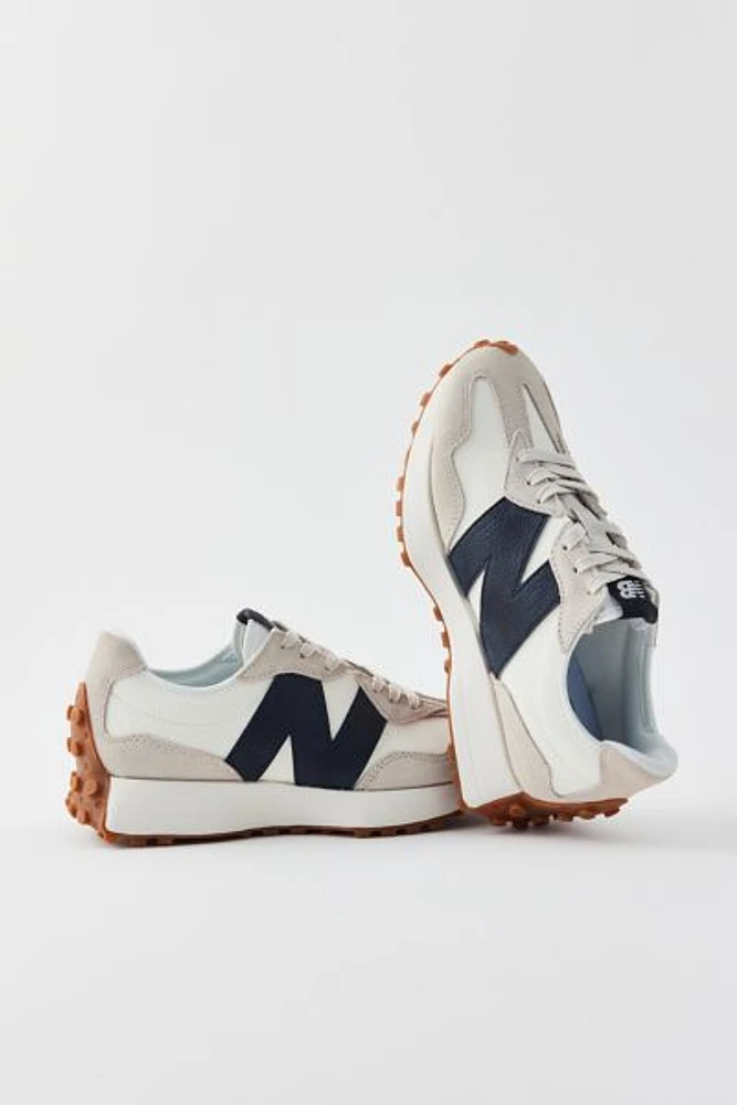 New Balance Women’s 327 Sneaker