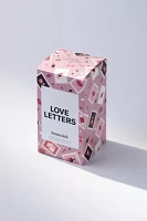 Homesick Love Letters Candle