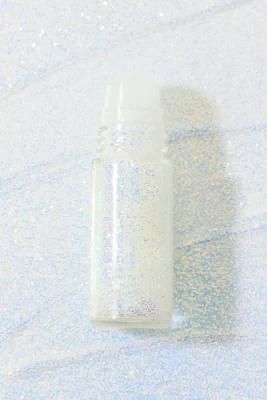 Lavender Stardust Roll-On Scented Shimmer Glitter