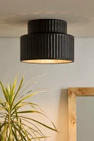 Tristan Flush Mount Light