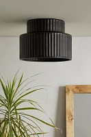 Tristan Flush Mount Light