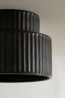 Tristan Flush Mount Light