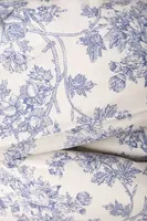 Toile Duvet Cover Set