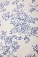 Toile Duvet Cover Set