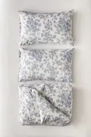 Toile Duvet Cover Set