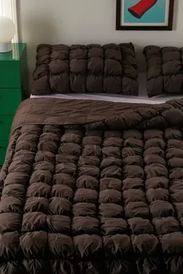 Marshmallow Puff Comforter