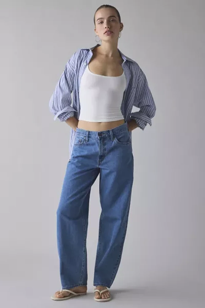 Levi’s® Baggy Dad Jean