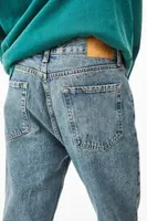 BDG Light Wash Dad Jean