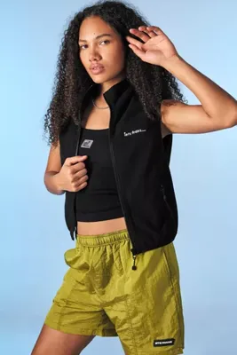 iets frans... Fleece Vest