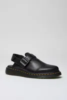 Dr. Martens Men's Jorge II Clog