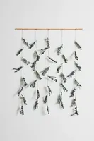 Eucalyptus Backdrop Wall Hanging
