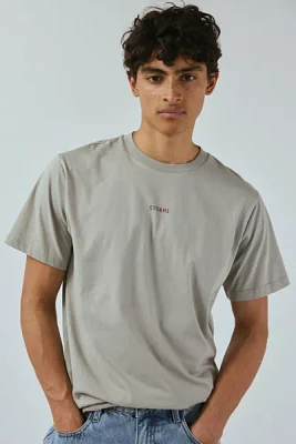 Thrills Minimal Merch Fit Tee