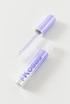 Kosas Grow Potion Brow + Lash Boosting Serum