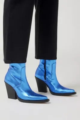 Cooperative Shania Cowboy Boot