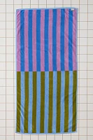 BAGGU Reversible Bath Towel