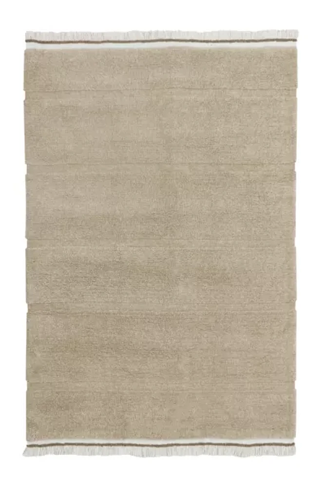 Lorena Canals Steppe Washable Wool Rug