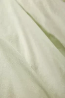 Breezy Cotton Percale Duvet Cover Set