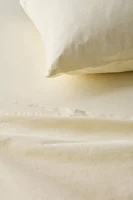 Breezy Cotton Percale Sheet Set