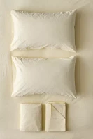 Breezy Cotton Percale Sheet Set