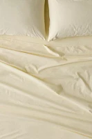Breezy Cotton Percale Sheet Set