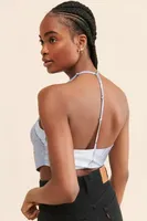 4th & Reckless Simonne Printed Top