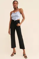 4th & Reckless Simonne Printed Top