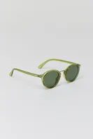 Myrtle Round Sunglasses