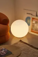 XL Globe Floor Lamp