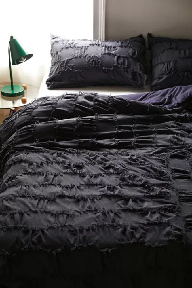 Brooklyn Comforter
