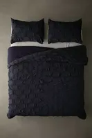 Brooklyn Comforter