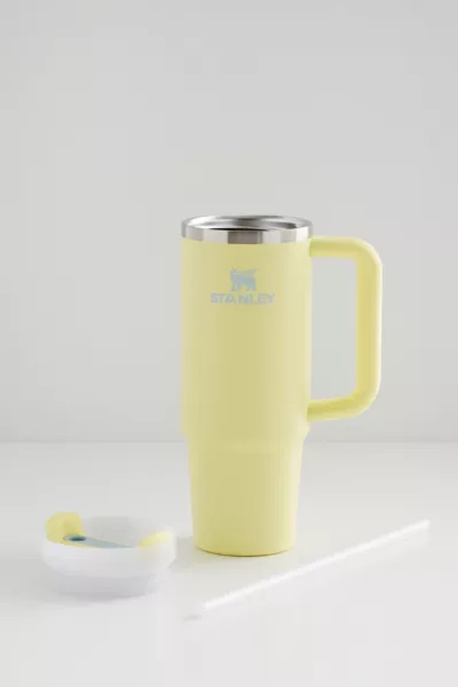 Stanley Quencher 2.0 FlowState 30 oz Tumbler
