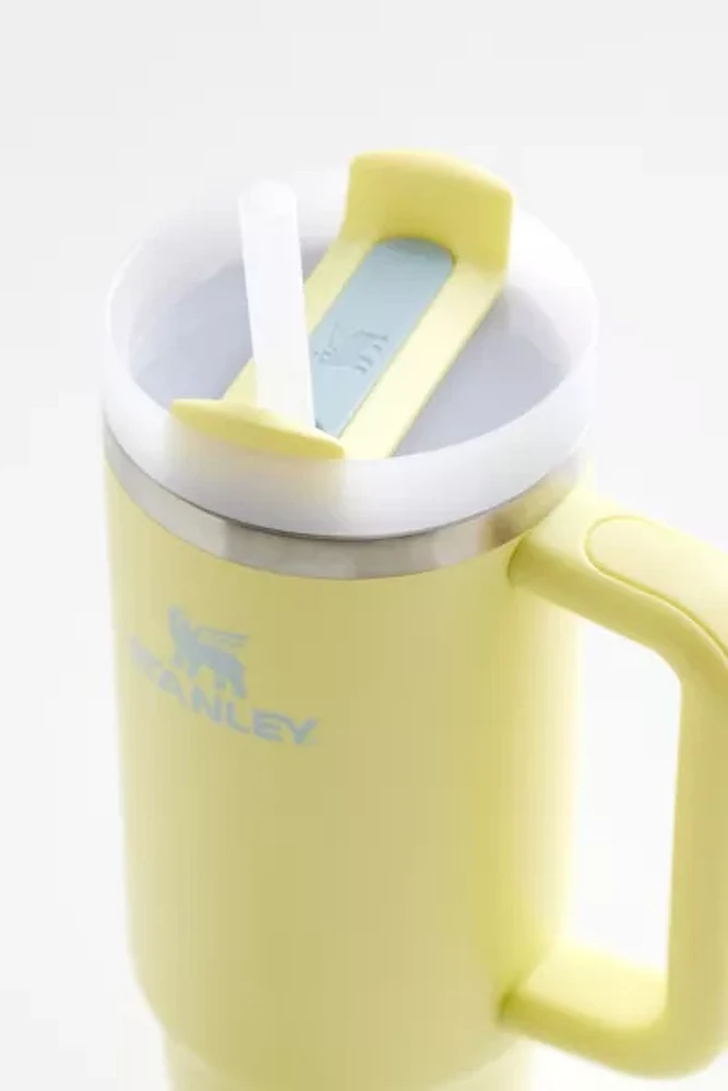 Stanley Quencher 2.0 FlowState 30 oz Tumbler