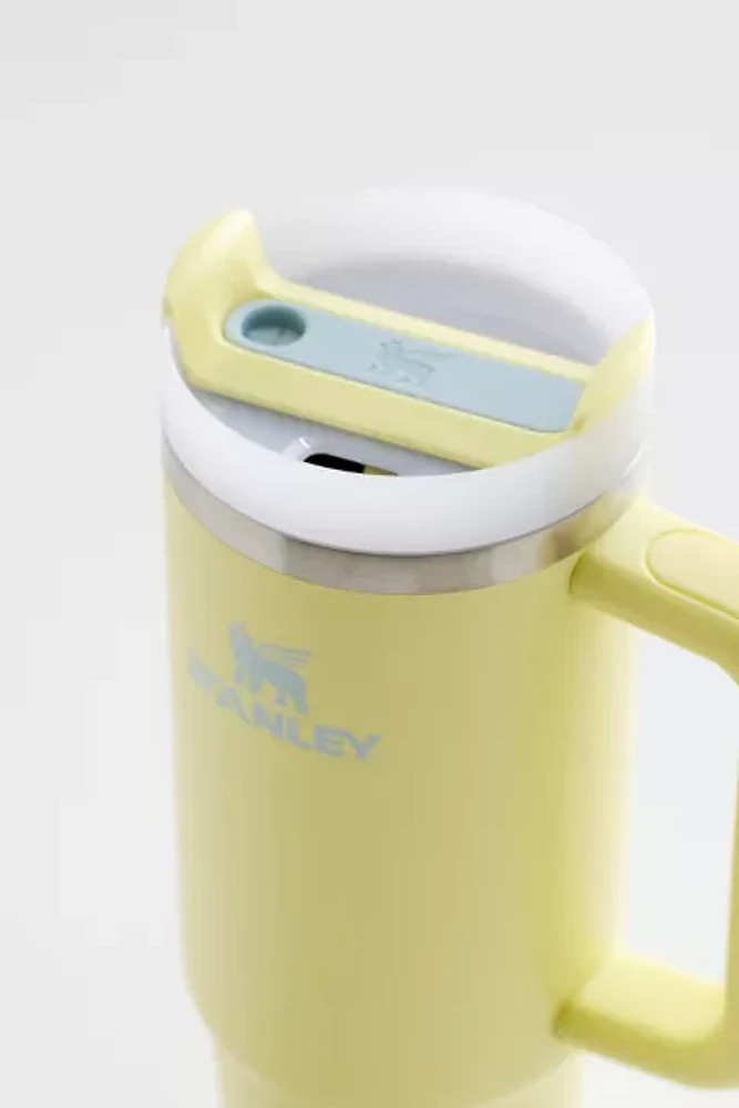 Stanley Quencher 2.0 FlowState 30 oz Tumbler