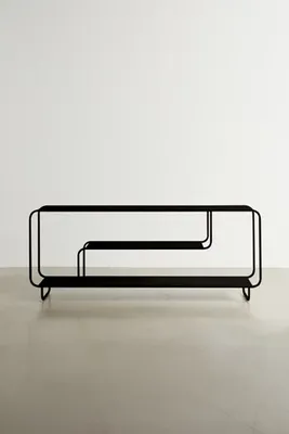 Alana Media Console