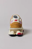 New Balance Men's 9060 Low-Top Sneaker