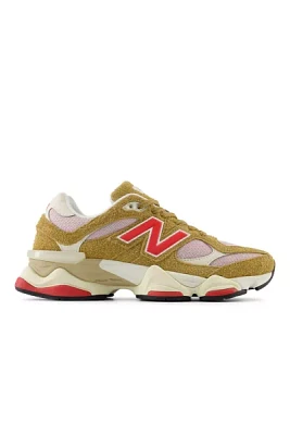 New Balance Men's 9060 Low-Top Sneaker