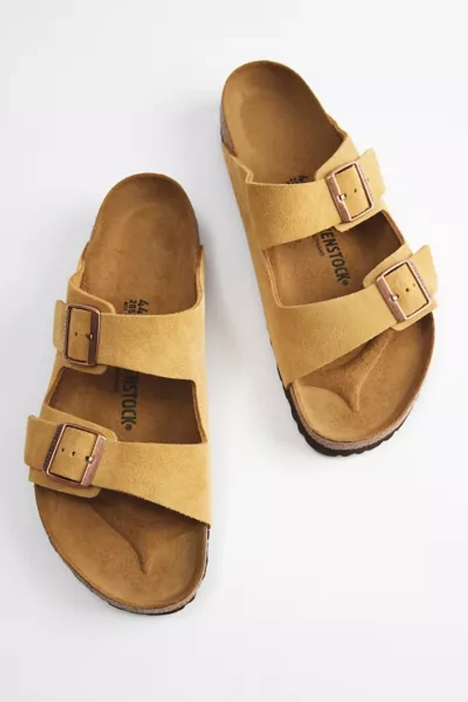 Birkenstock Men's Arizona Sandal